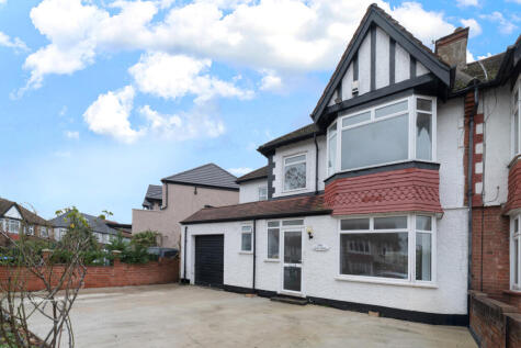 The Dene, Wembley, HA9