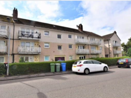 2-1, 19, Newfield Place, Rutherglen, Glasgow G73 1EZ