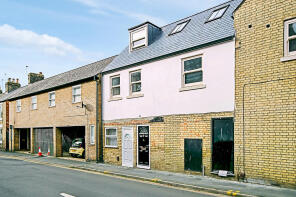 2a, Stockwell Street, Cambridge CB1 3ND