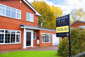2, Elsham Drive, Worsley M28 0RU