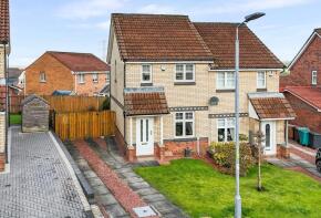 69, Lammermuir Way, Airdrie ML6 8BE