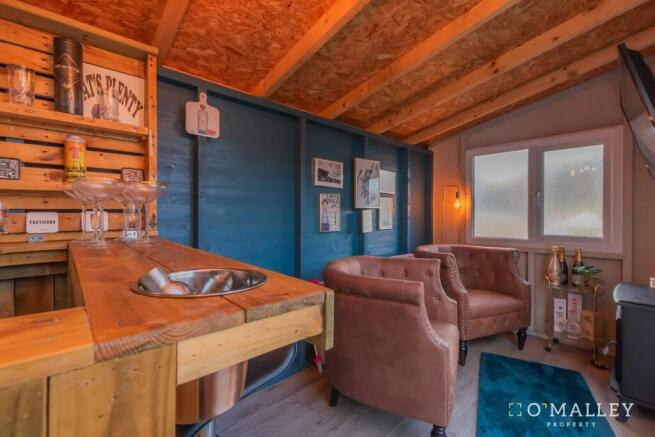 Summer House