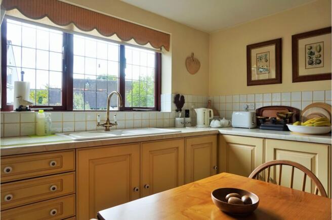 Kitchen / Diner