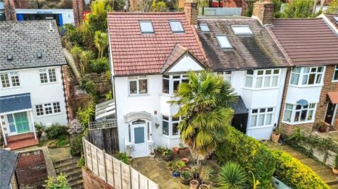 Muswell Hill Place, N10