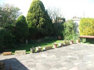 Garden View 1