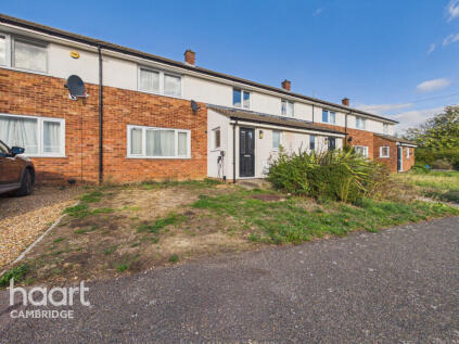 Kirby Road, Waterbeach