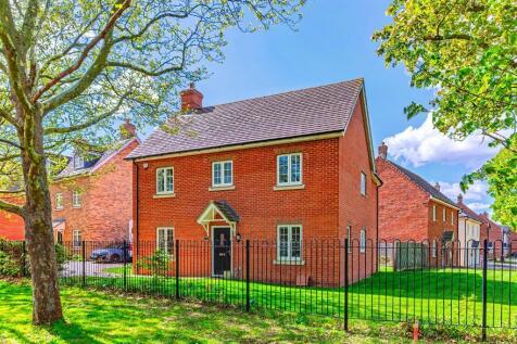 Conder Boulevard, New Cardington, Beds, MK42 0GL