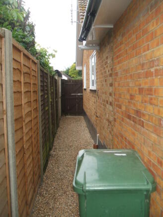 Side Access