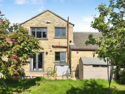 Well Ings Close, Shepley, Huddersfield