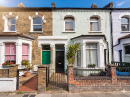 31, Pellant Road, London SW6 7NE