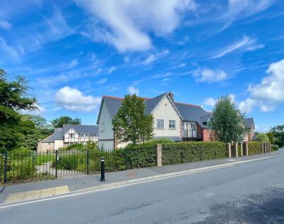 Church Road, Bembridge