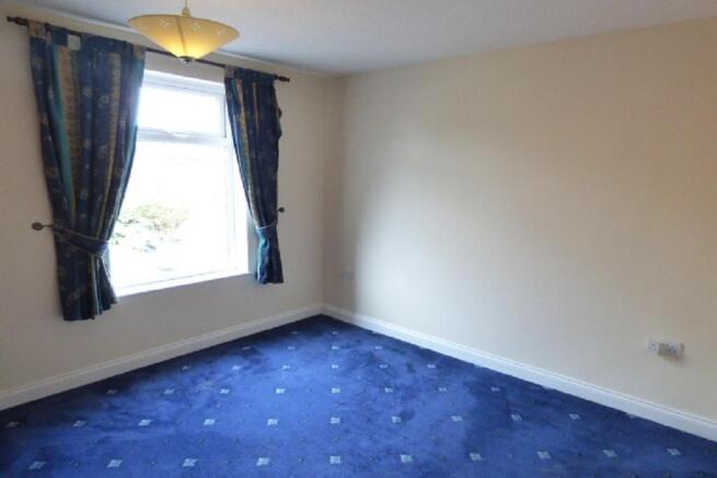 Bedroom 2 - 1