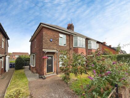 Benton Park Road, Newcastle upon Tyne, NE7
