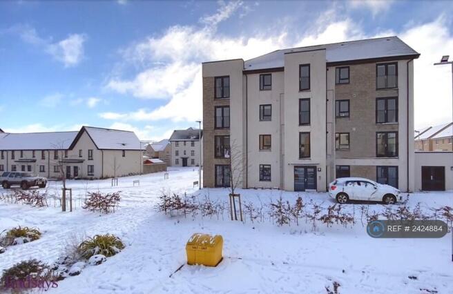 Crawyard Drive From Westgate Car Park