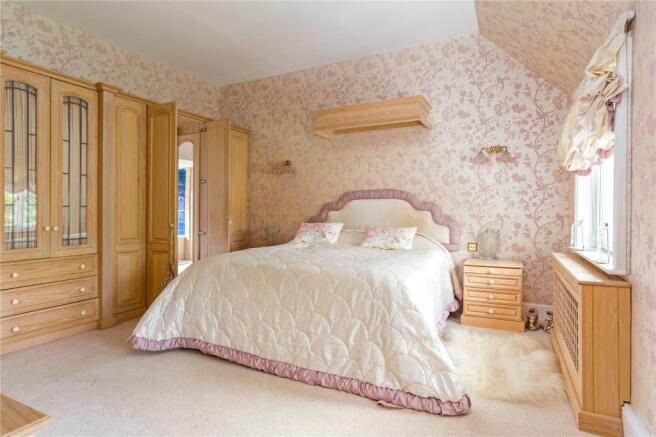 Principal Bedroom