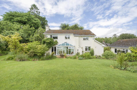 Huntsham, Tiverton, Devon, EX16