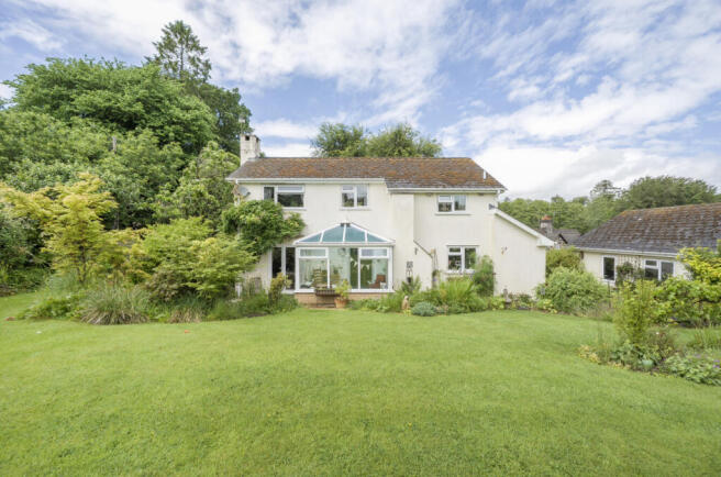 Beech Tree House