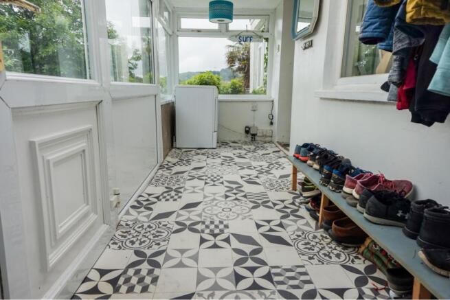 Sun Room