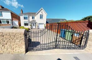 Beau Vista, Durham Road, East Rainton, Houghton Le Spring DH5 9QT