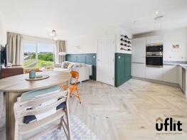 6, Mistle Thrush House, Hawes Way, Waverley, Rotherham S60 8EL