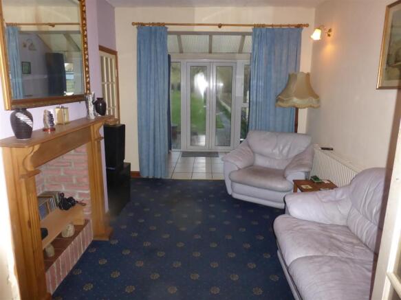 ANOTHER ROOM ASPECT