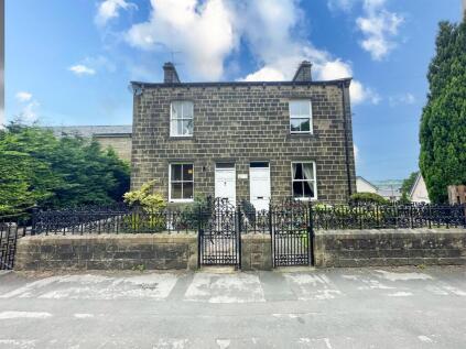 Harewood Cottage Skipton Road, Steeton