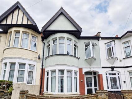Beedell Avenue, Westcliff-On-Sea