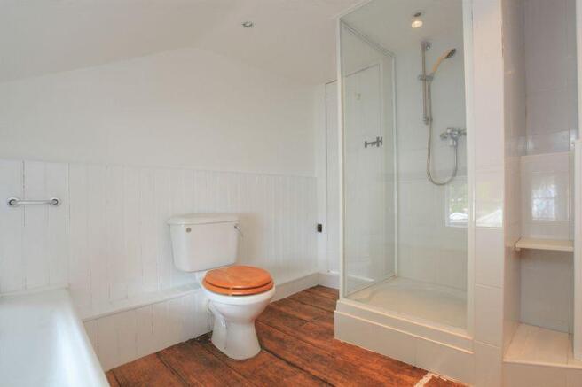 Bathroom (with...