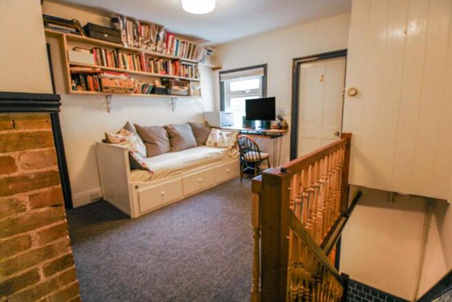 Landing / Bedroom