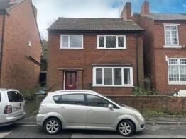 40, Valley Road, Stourbridge DY9 8JE
