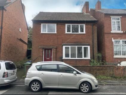 40 Valley Road, Lye, Stourbridge, DY9 8JE