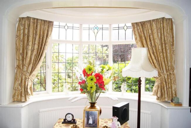 Bay Window