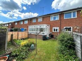 23, Woodley Hill, Chesham HP5 1SL