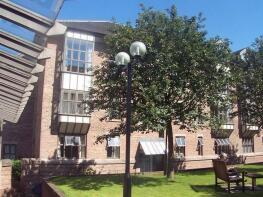 13, The Open, Leazes Lane, Newcastle Upon Tyne NE1 4DB