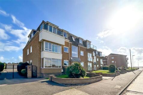 Hendon Avenue, Rustington, Littlehampton, West Sussex