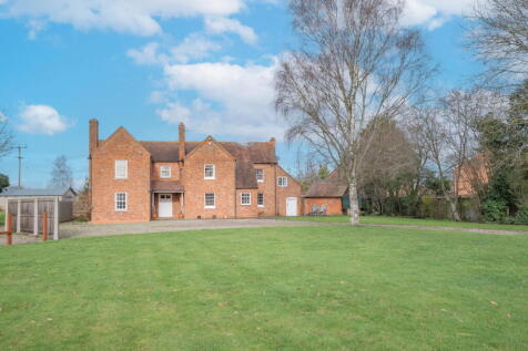 Gloucester Road, Upton-upon-Severn, Worcester, Worcestershire, WR8