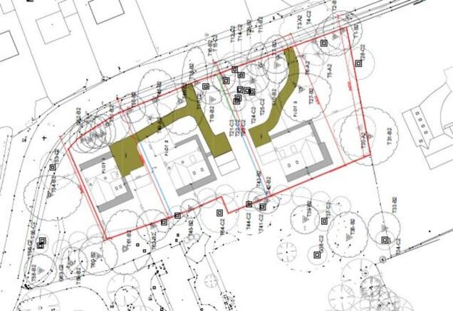 New plan from arc...