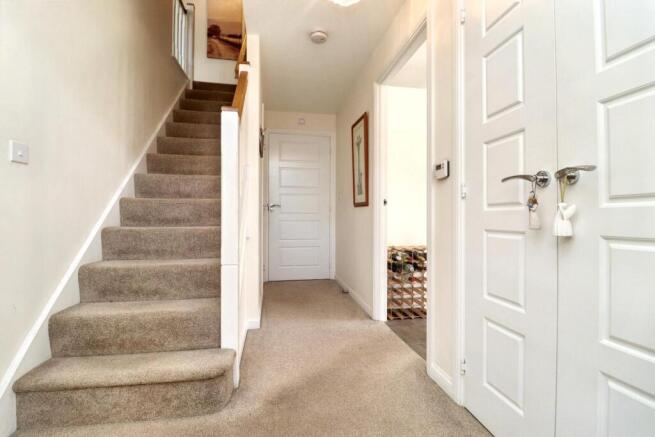 3 bed Semi-Detached for sale Image 11