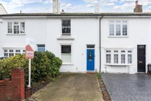 9, Church Road, Sidcup DA14 6BX