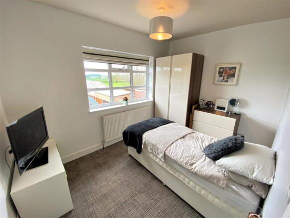 Bedroom Three 725