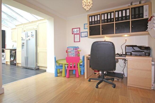 Study Area