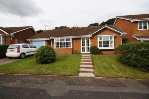 4, Milford Close, Redditch B97 5PZ