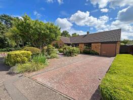 32, Farleigh Fields, Orton Wistow, Peterborough PE2 6YB