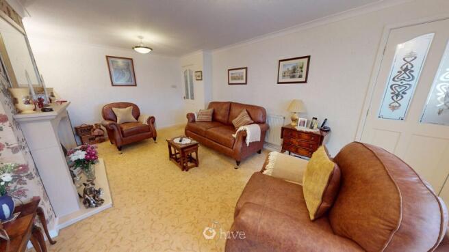 3 bed Semi-Detached Bungalow for sale Image 6