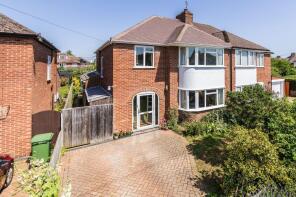 7, Thesiger Road, Abingdon OX14 2DX