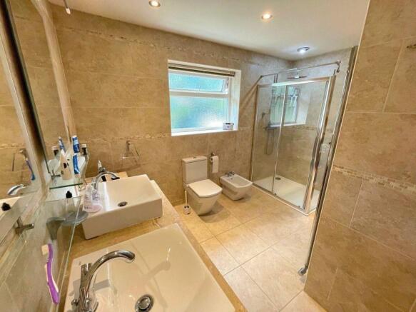 En-suite