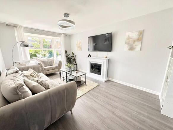 Boyle Grove, Spennymoor photo 4