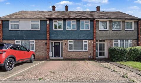 Sutherland Avenue, Coventry, CV5