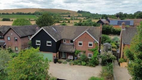Ogbourne St George, SN8 1TF