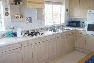 Kitchen/Breakfast Ro